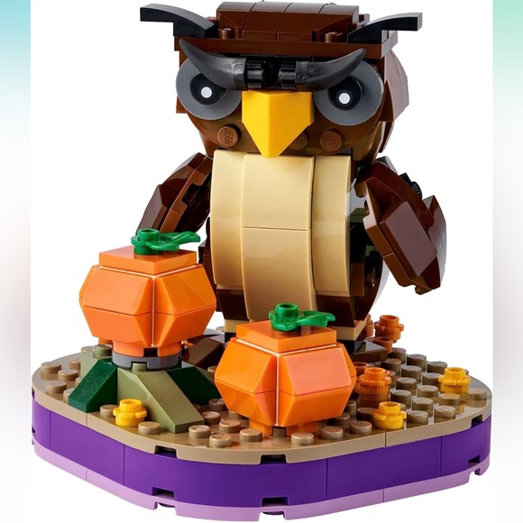 🎃Lego 40497 - Picture 10 of 13